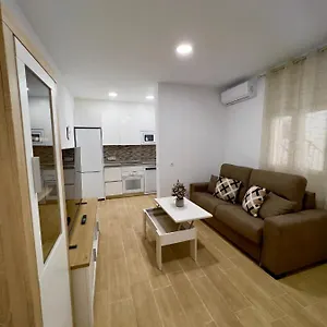Rockside Residences La Linea Apartamento